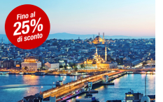 Turchia: porta d�ingresso in Europa